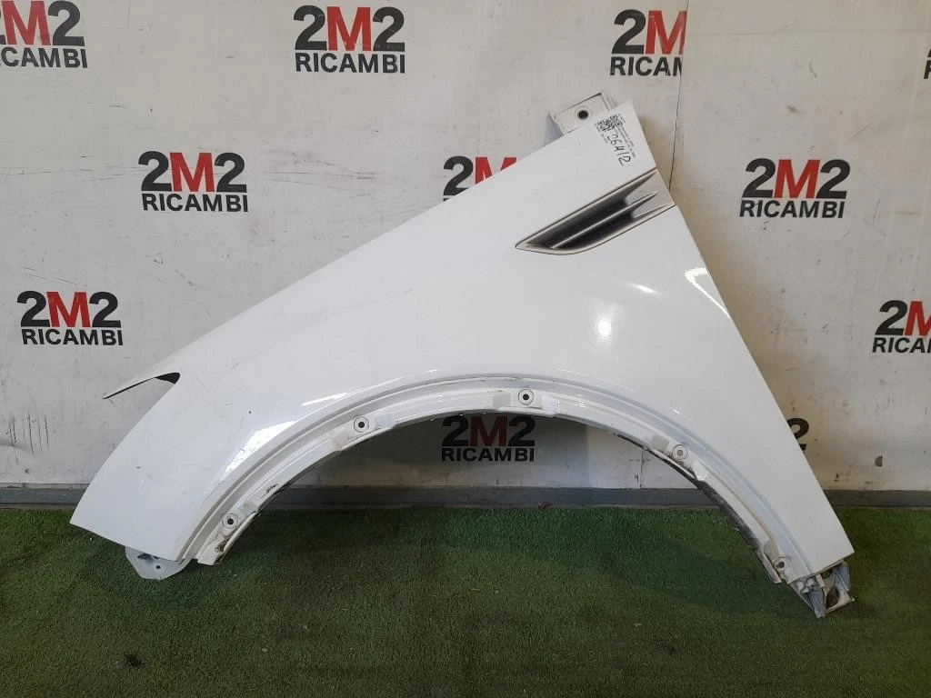 Parafango ANT SX 1633115 Ford KUGA I 2008