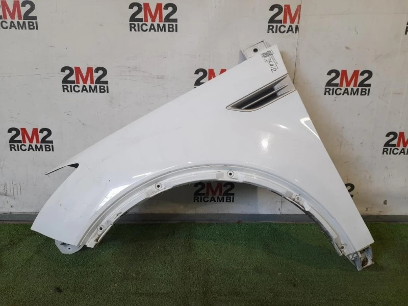 Parafango ANT SX 1633115 Ford KUGA I 2008