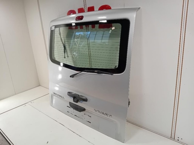 Portello POST 91159987 Opel Vivaro A 2007