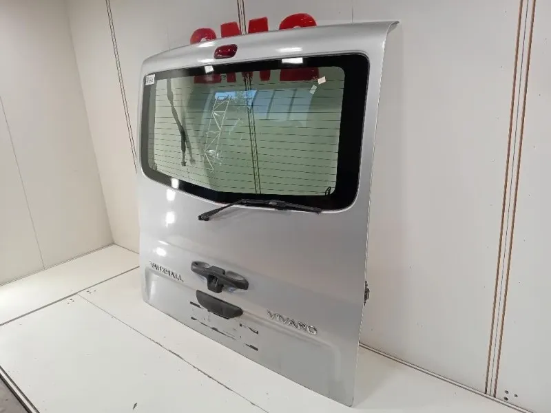 Portello POST 91159987 Opel Vivaro A 2007