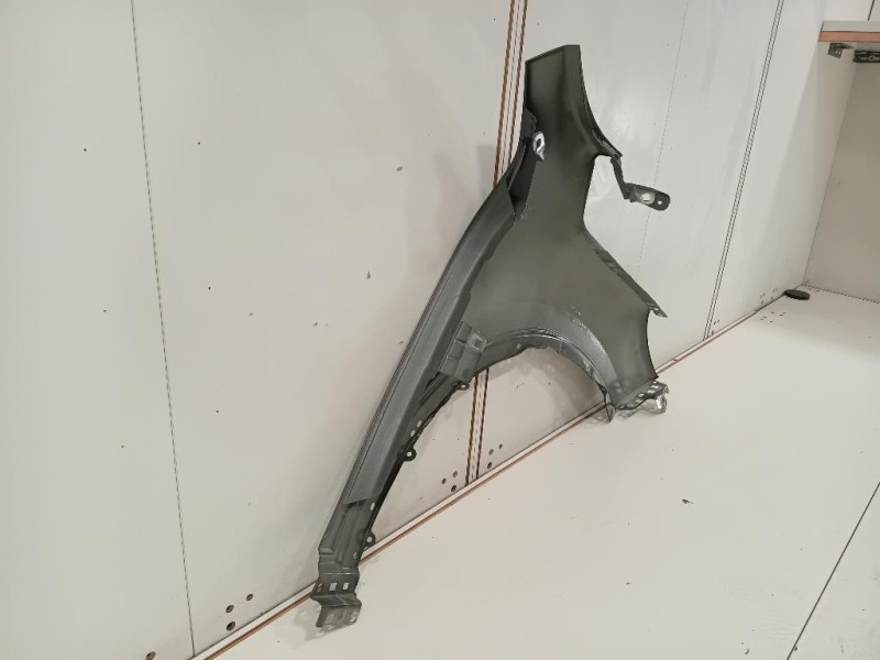 Fanale INT POST SX 13288832 AGJ Opel Zafira C 2012