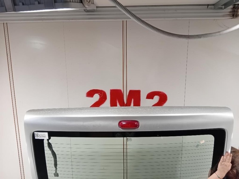 Portello POST 91159987 Opel Vivaro A 2007