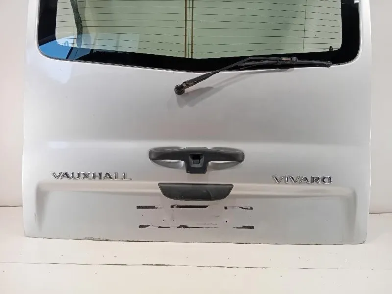 Portello POST 91159987 Opel Vivaro A 2007