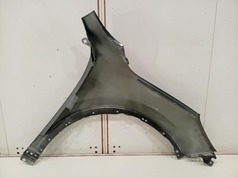 Fanale INT POST SX 13288832 AGJ Opel Zafira C 2012