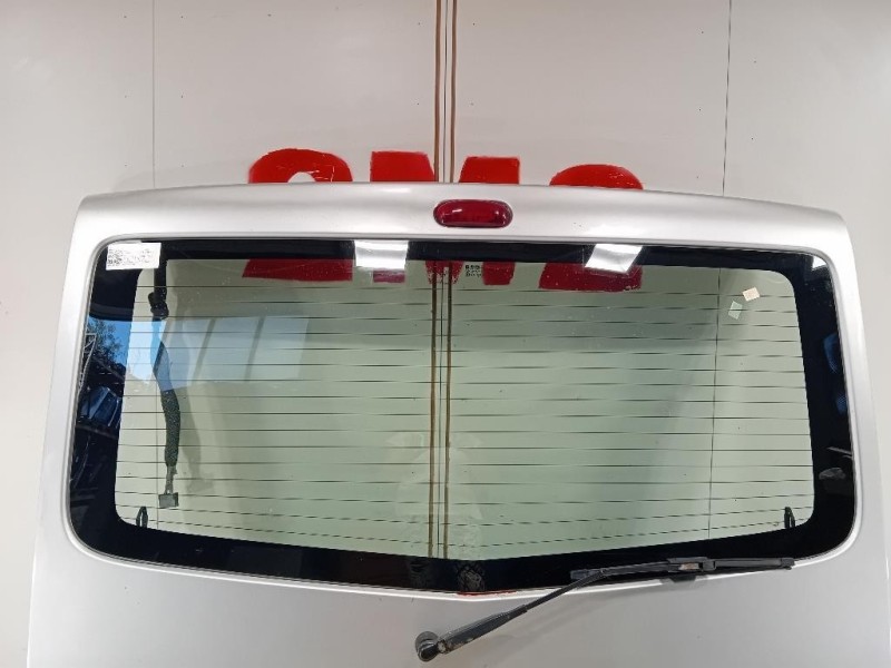 Portello POST 91159987 Opel Vivaro A 2007