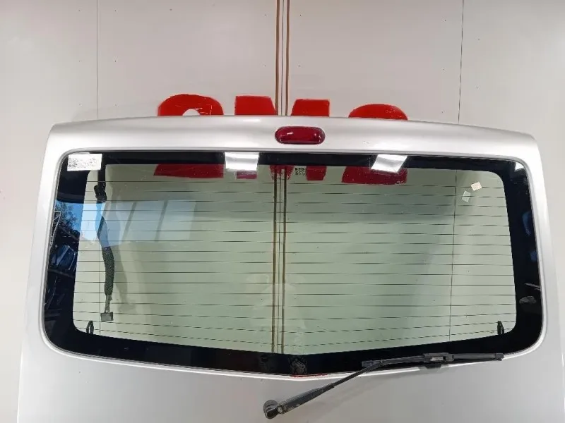 Portello POST 91159987 Opel Vivaro A 2007