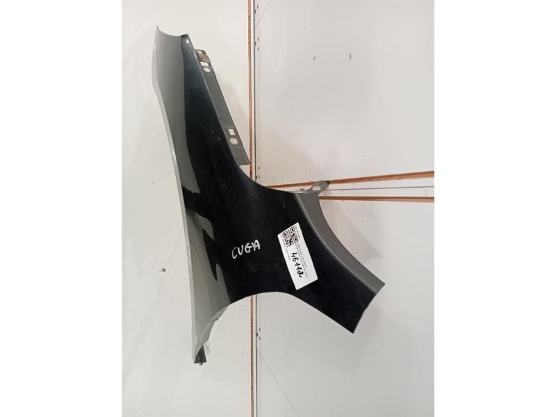 Fanale INT POST SX 13288832 AGJ Opel Zafira C 2012