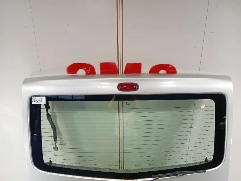 Portello POST 91159987 Opel Vivaro A 2007