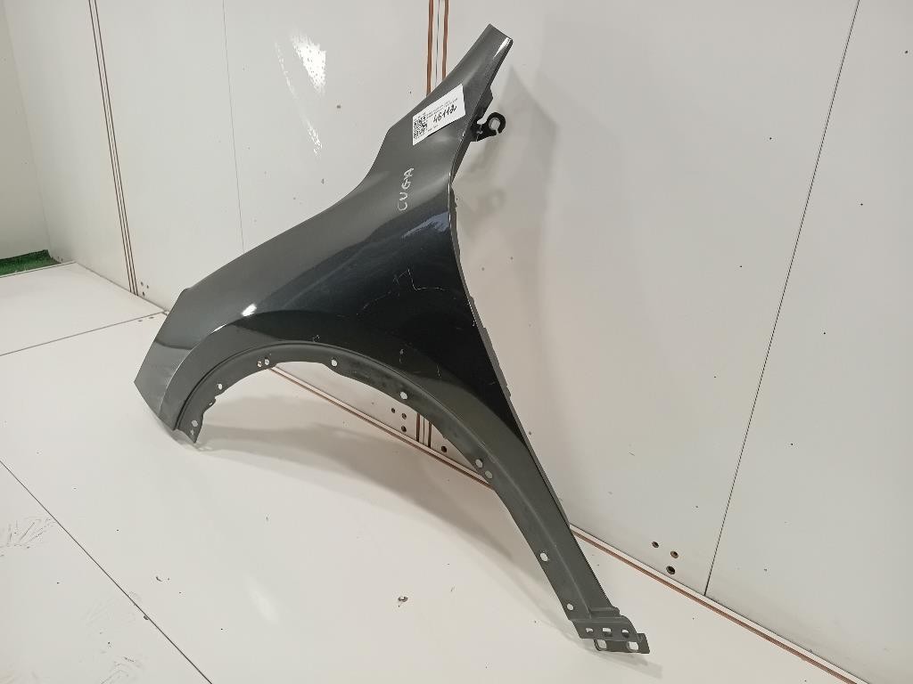 Fanale INT POST SX 13288832 Opel Zafira C 2012