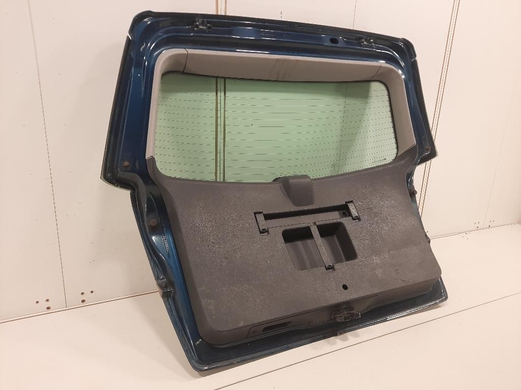 Portello POST 126144 Opel Zafira B 2005