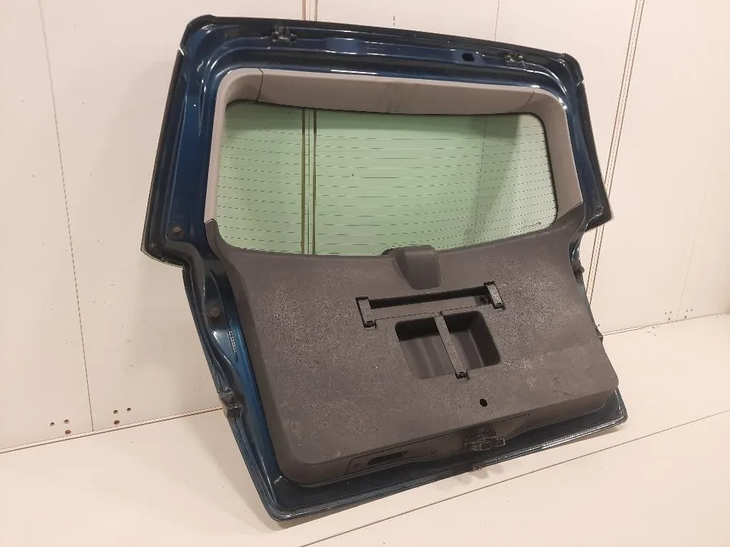 Portello POST 126144 Opel Zafira B 2005