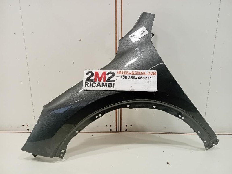 Fanale INT POST SX 13288832 Opel Zafira C 2012