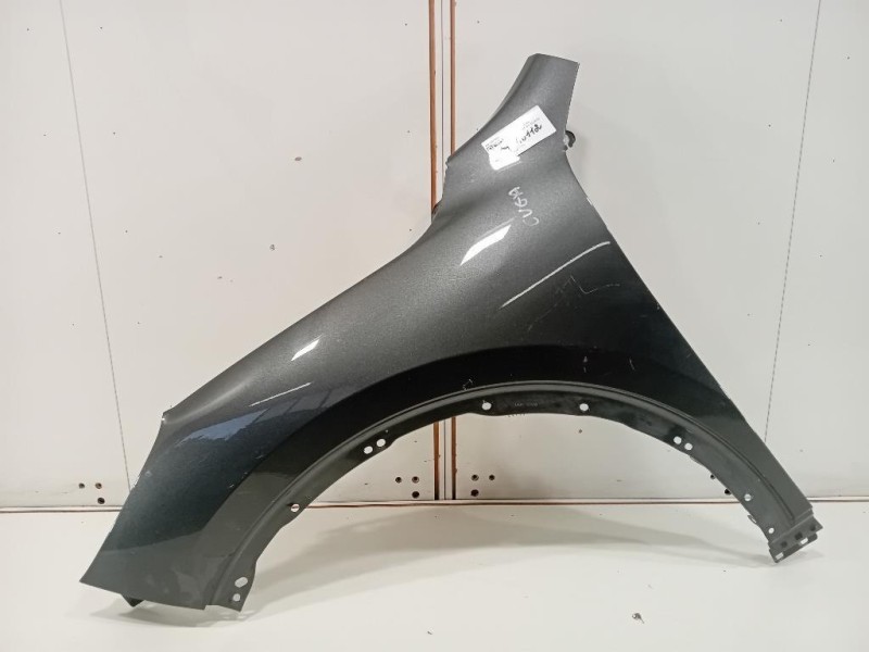 Fanale INT POST SX 13288832 Opel Zafira C 2012