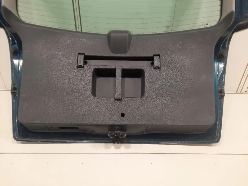 Portello POST 126144 Opel Zafira B 2005