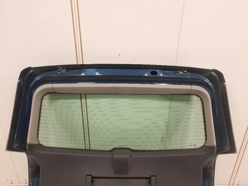 Portello POST 126144 Opel Zafira B 2005