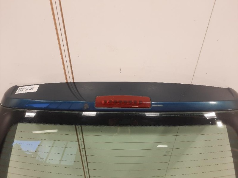 Portello POST 126144 Opel Zafira B 2005