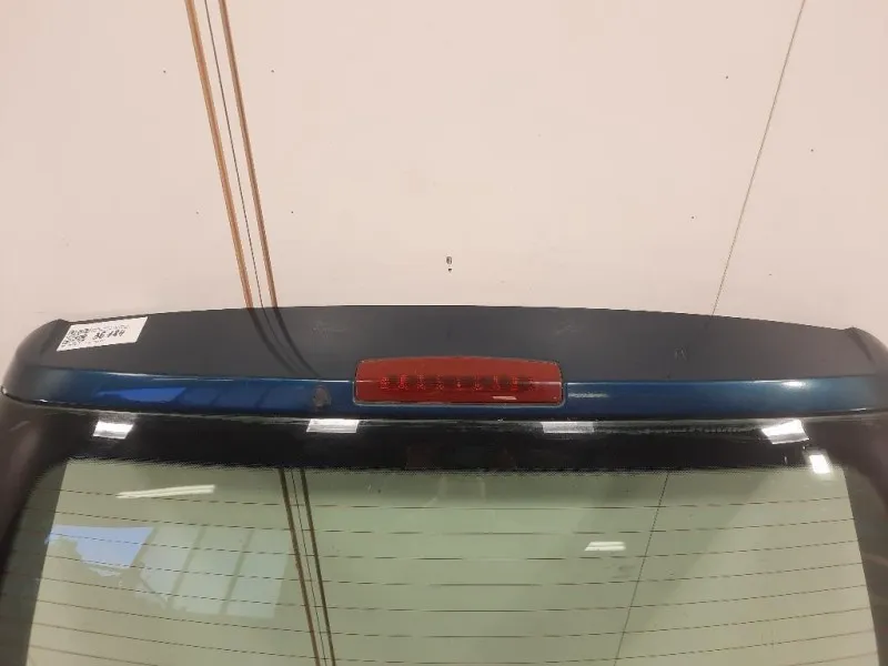 Portello POST 126144 Opel Zafira B 2005