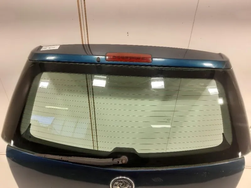 Portello POST 126144 Opel Zafira B 2005