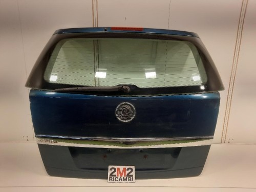 Portello POST 126144 Opel Zafira B 2005