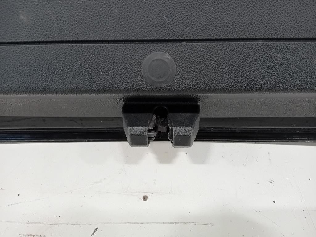 Portello POST 13375224 Opel Zafira C 2012