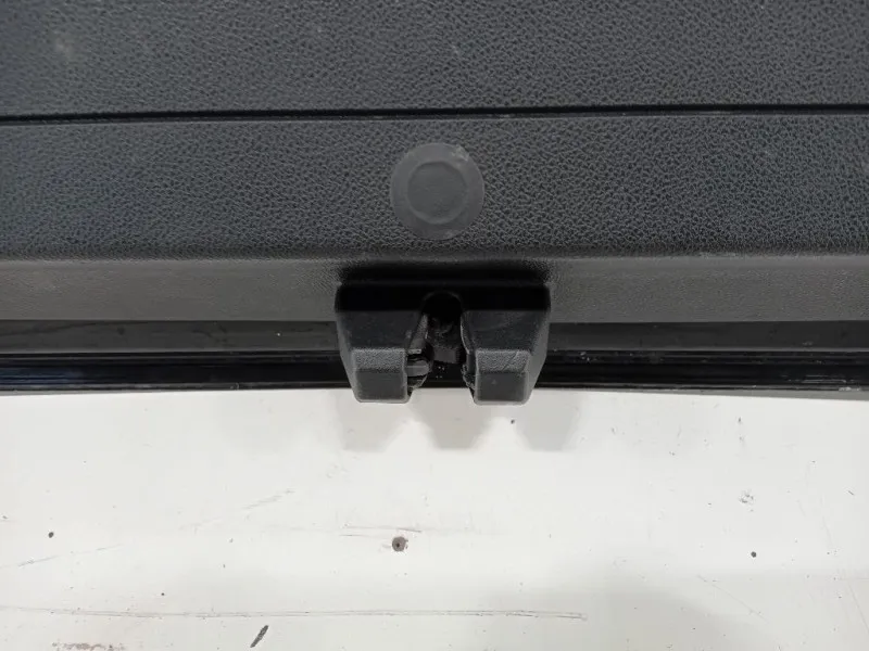 Portello POST 13375224 Opel Zafira C 2012