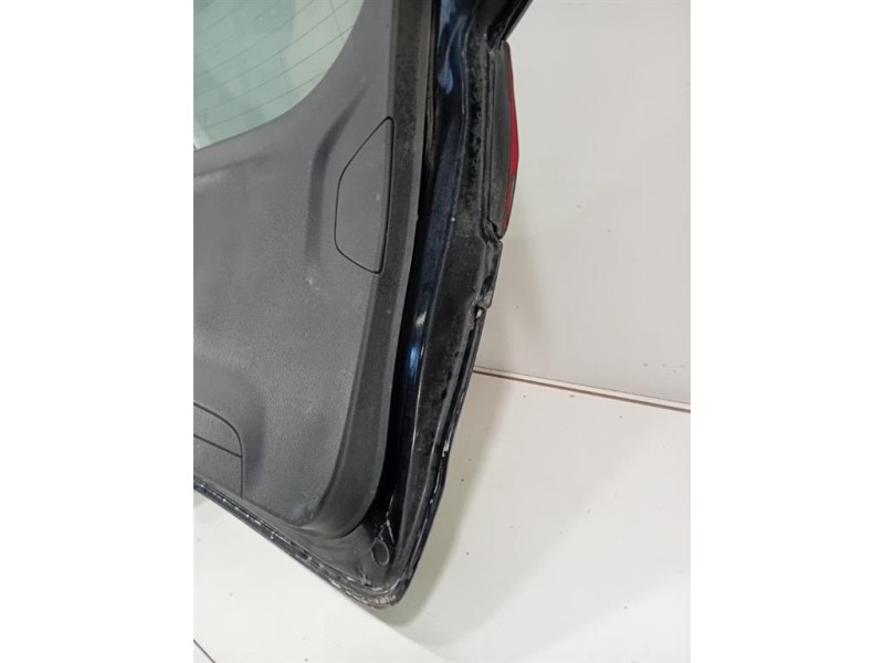 Portello POST 13375224 Opel Zafira C 2012