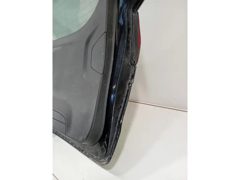 Portello POST 13375224 Opel Zafira C 2012