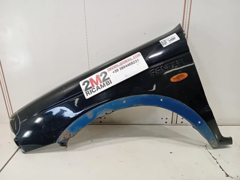 Parafango ANT SX 3922635 Ford Ranger I 1999