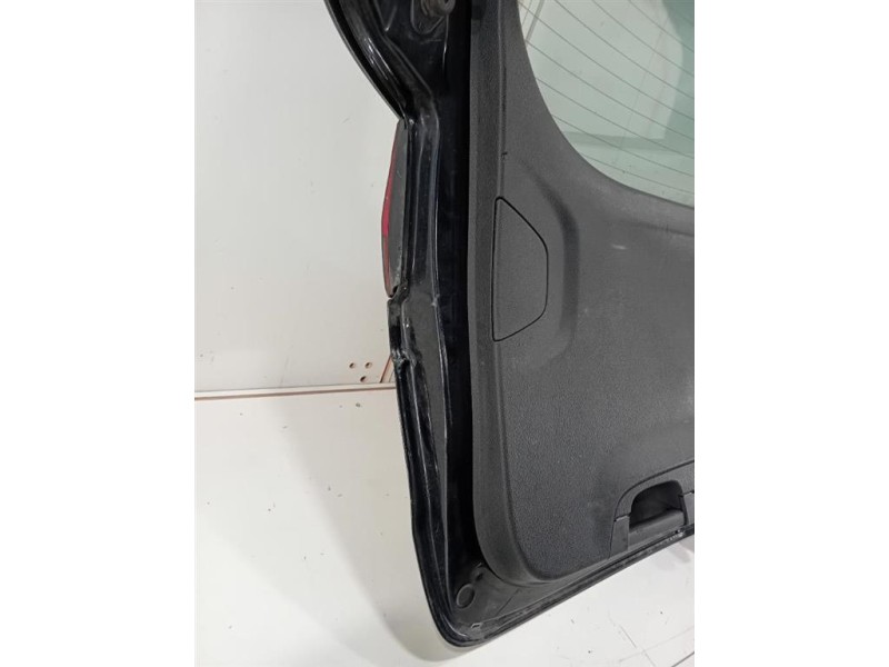 Portello POST 13375224 Opel Zafira C 2012