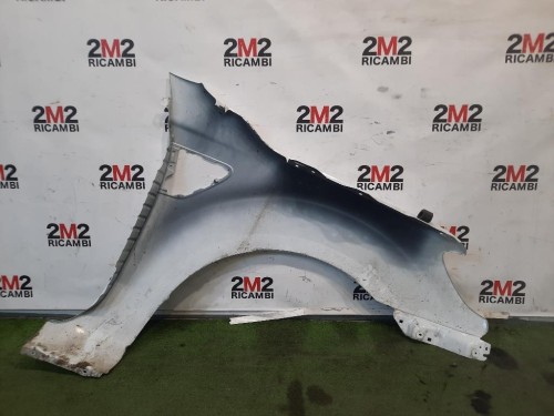 Parafango ANT SX Ford Ranger IV 2012