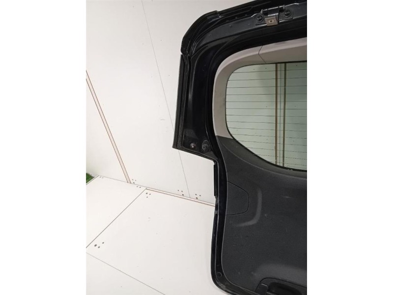 Portello POST 13375224 Opel Zafira C 2012