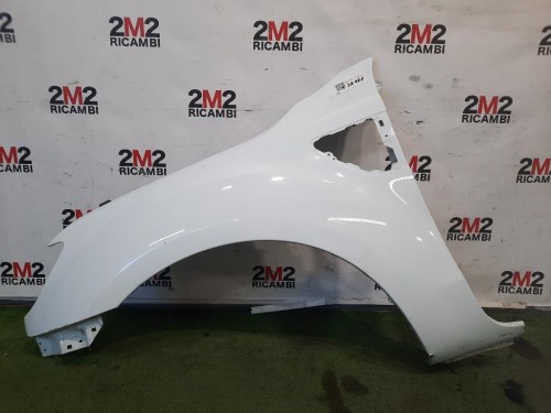 Parafango ANT SX Ford Ranger IV 2012