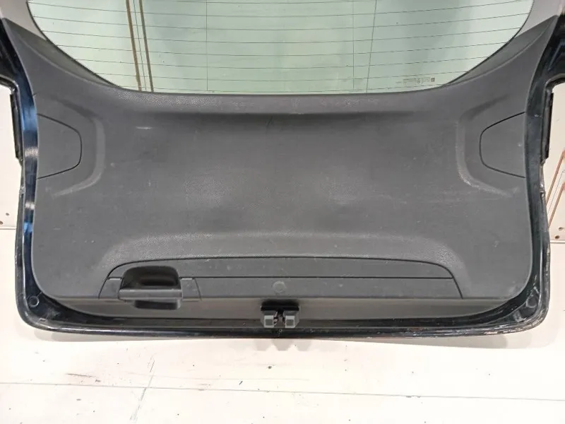 Portello POST 13375224 Opel Zafira C 2012