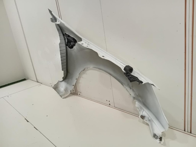Fanale INT POST SX 9678074480 Peugeot 2008 I 2013