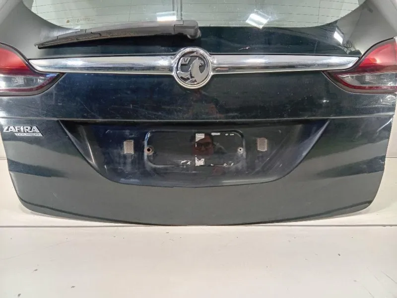 Portello POST 13375224 Opel Zafira C 2012