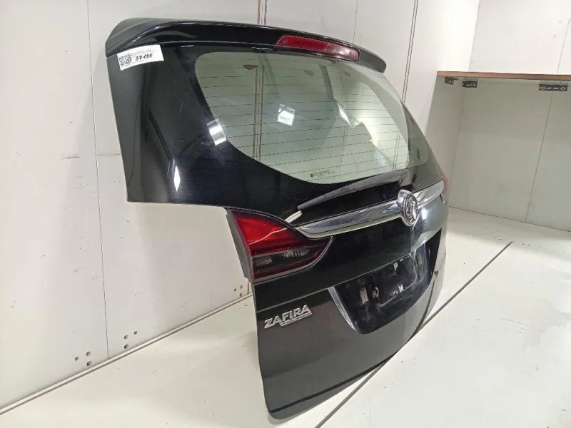 Portello POST 13375224 Opel Zafira C 2012