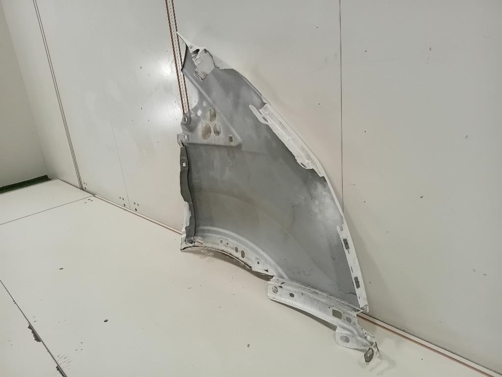 Fanale INT POST SX 9810477880 Peugeot 3008 II 2016