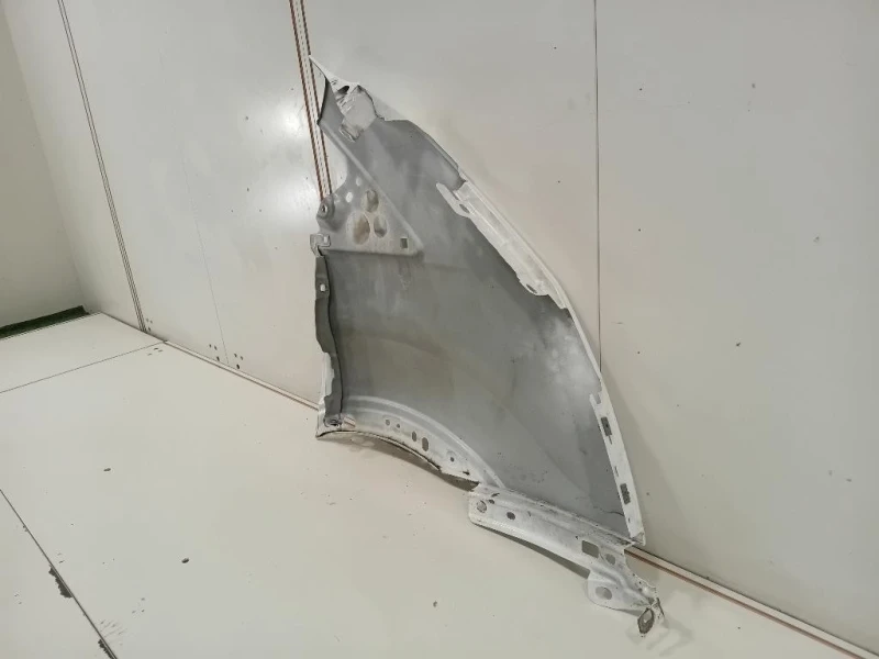 Parafango ANT SX BK3116E129 Ford Transit VI 2014