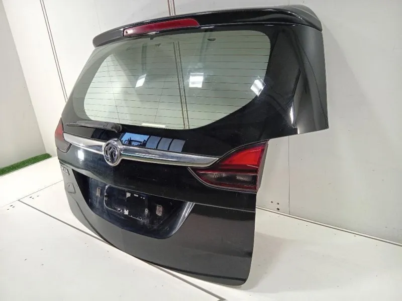 Portello POST 13375224 Opel Zafira C 2012