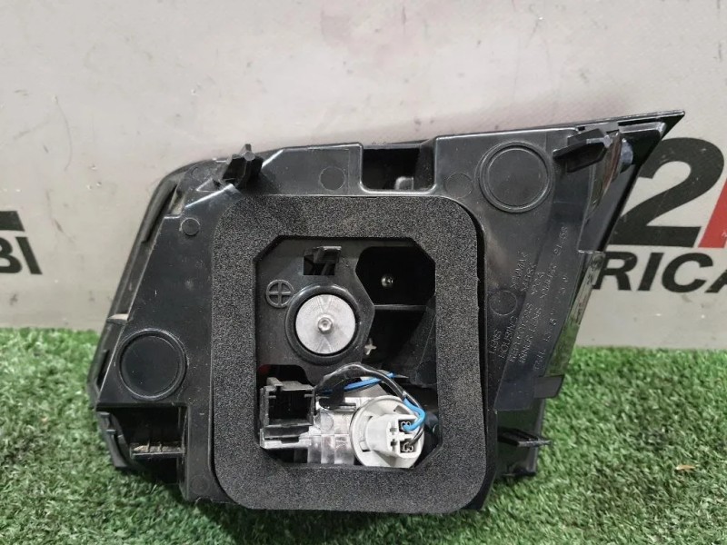 Fanale INT POST SX 9810477880 Peugeot 3008 II 2016