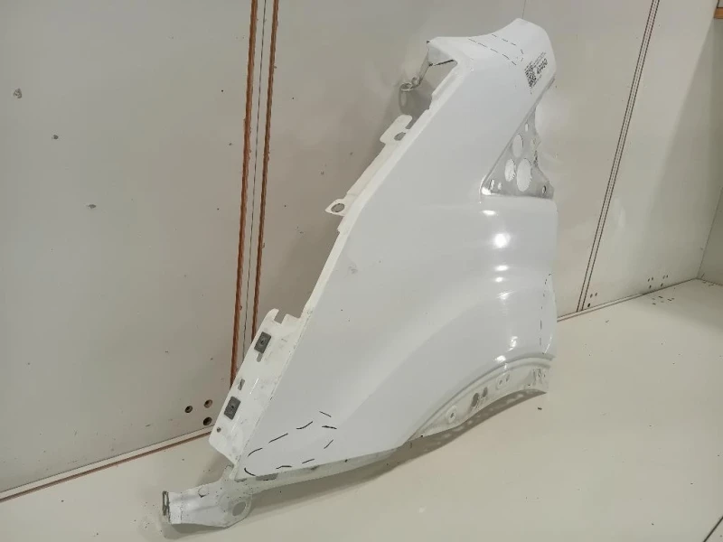 Parafango ANT SX BK3116E129 Ford Transit VI 2014