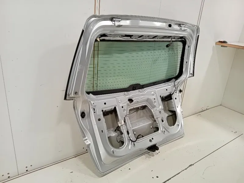 Portello POST 13375224 Opel Zafira C 2012