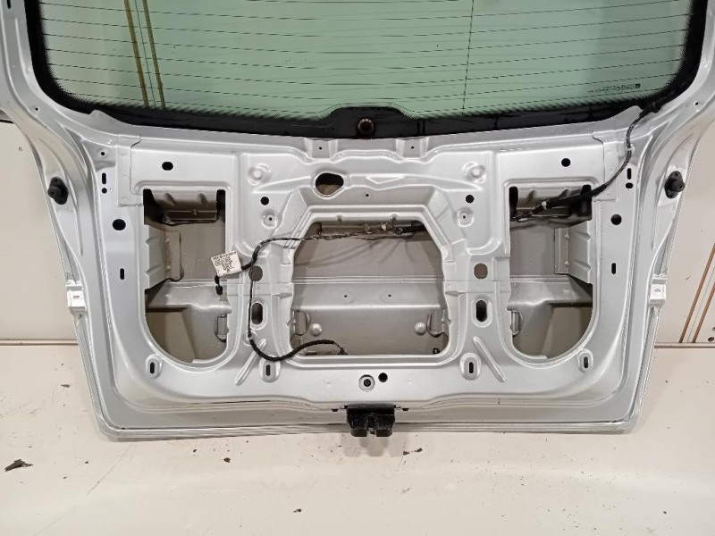 Portello POST 13375224 Opel Zafira C 2012