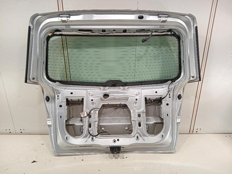 Portello POST 13375224 Opel Zafira C 2012