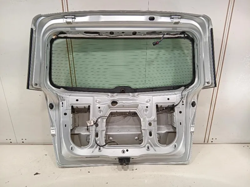 Portello POST 13375224 Opel Zafira C 2012