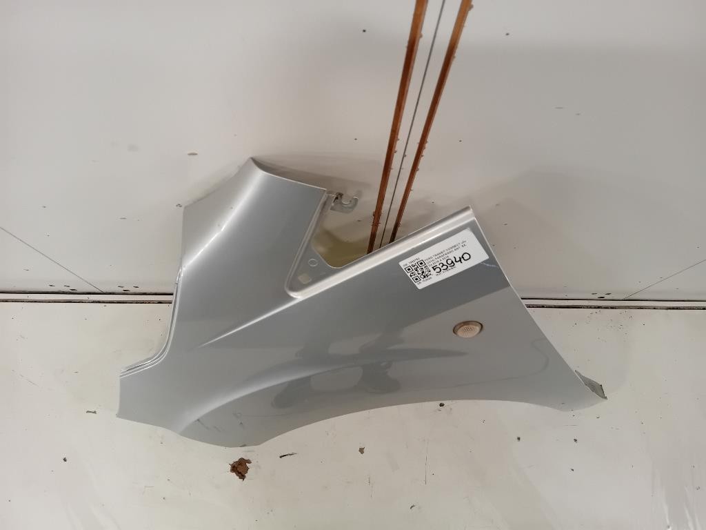 Fanale INT POST SX 9836231480 82150101 Peugeot 3008 II 2016