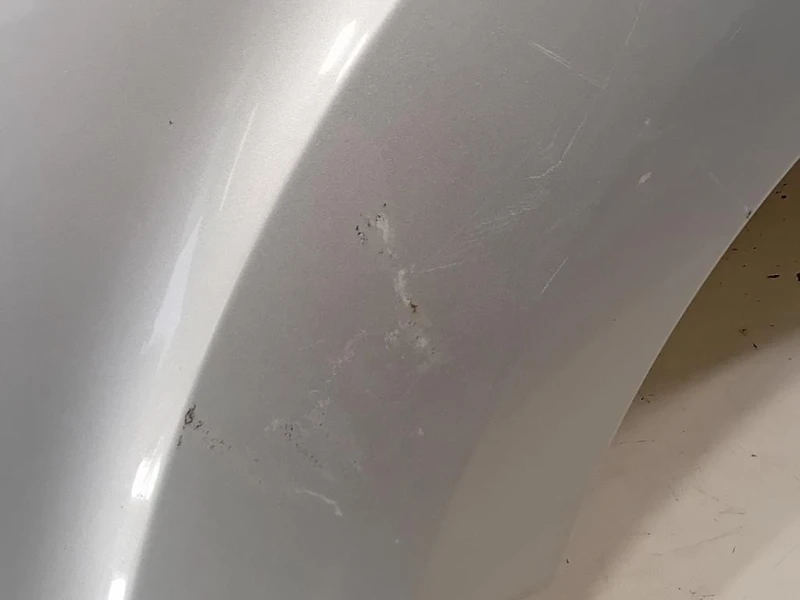 Parafango ANT SX 1862752 Ford Transit Connect II 2014