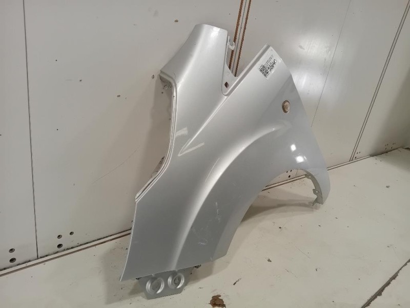 Fanale INT POST SX 9836231480 82150101 Peugeot 3008 II 2016