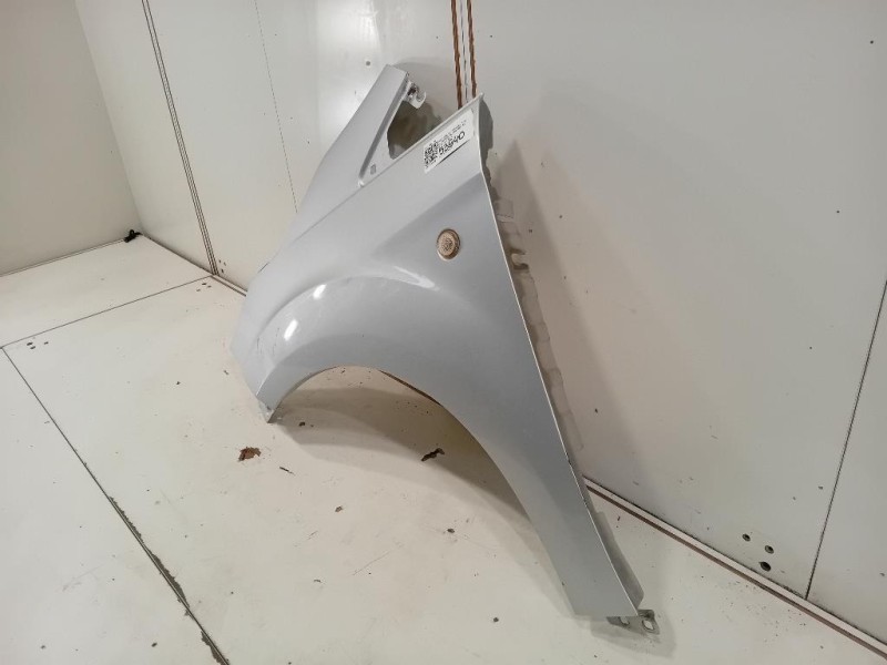 Fanale INT POST SX 9836231480 Peugeot 3008 II 2016