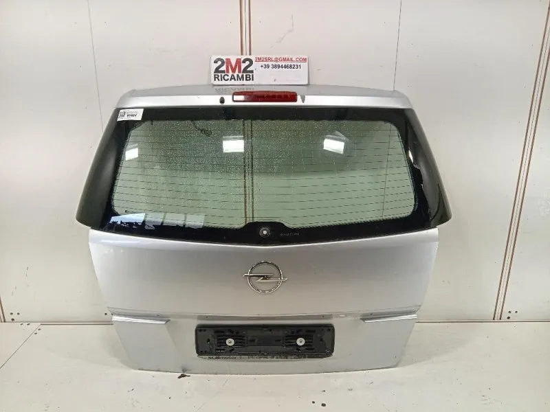 Portello POST 13375224 Opel Zafira C 2012